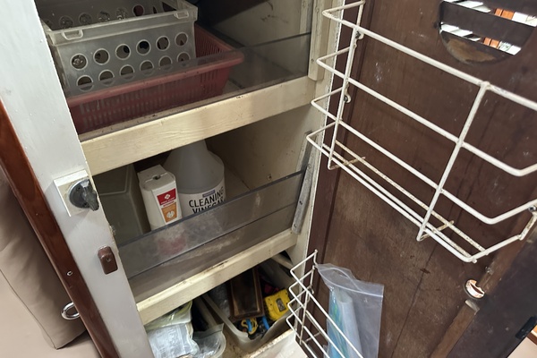 BRICK HOUSE 40ft Valiant Yacht For Sale