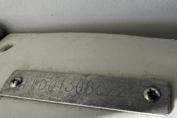 BRICK HOUSE 40ft Valiant Yacht For Sale