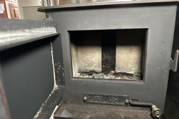 BRICK HOUSE 40ft Valiant Yacht For Sale