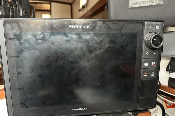 BRICK HOUSE 40ft Valiant Yacht For Sale