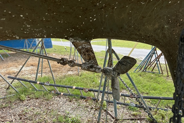 BRICK HOUSE 40ft Valiant Yacht For Sale