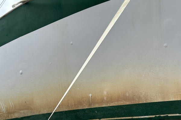 BRICK HOUSE 40ft Valiant Yacht For Sale