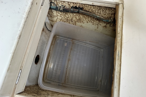 BRICK HOUSE 40ft Valiant Yacht For Sale