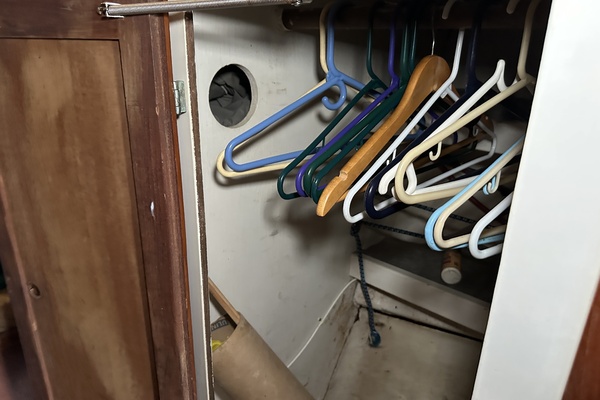 BRICK HOUSE 40ft Valiant Yacht For Sale