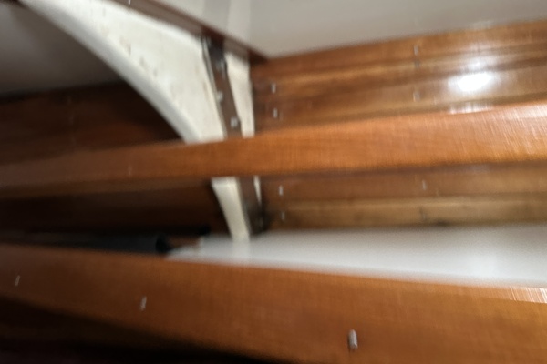 BRICK HOUSE 40ft Valiant Yacht For Sale