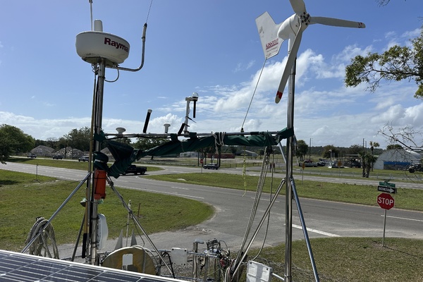 BRICK HOUSE 40ft Valiant Yacht For Sale