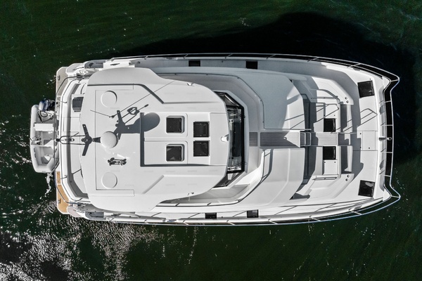 Remarkable I 54ft Aquila Yacht For Sale