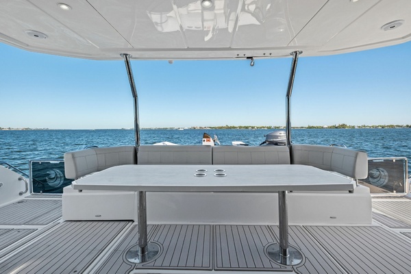 Remarkable I 54ft Aquila Yacht For Sale