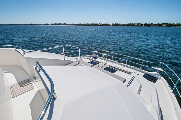 Remarkable I 54ft Aquila Yacht For Sale