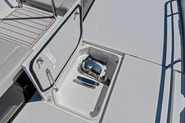 Remarkable I 54ft Aquila Yacht For Sale