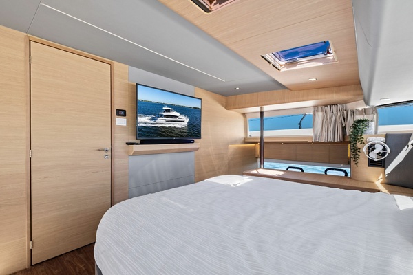 Remarkable I 54ft Aquila Yacht For Sale