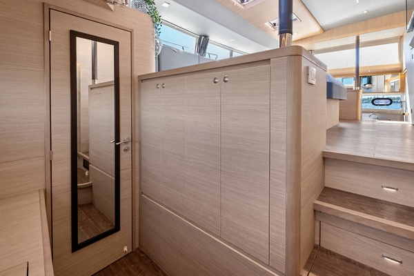 Remarkable I 54ft Aquila Yacht For Sale