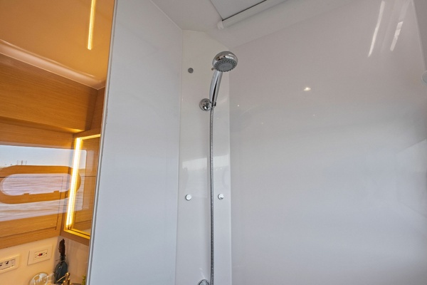 Remarkable I 54ft Aquila Yacht For Sale