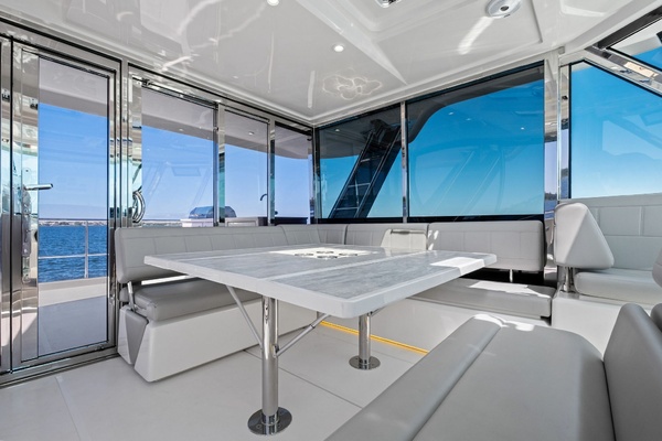 Remarkable I 54ft Aquila Yacht For Sale