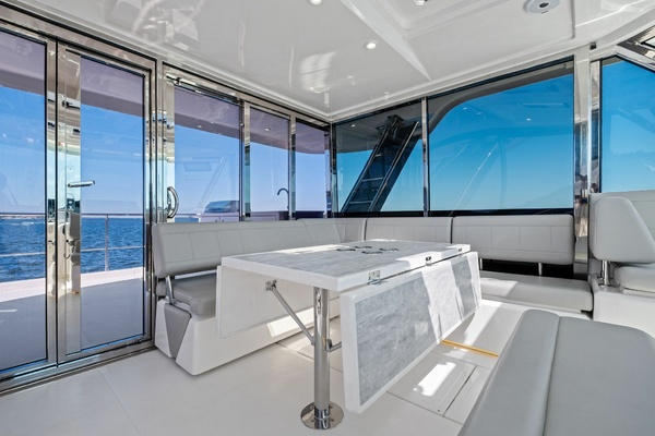 Remarkable I 54ft Aquila Yacht For Sale