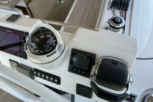 Blue Pearl 60ft Beneteau Yacht For Sale