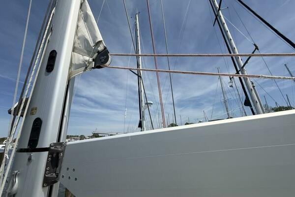 Blue Pearl 60ft Beneteau Yacht For Sale