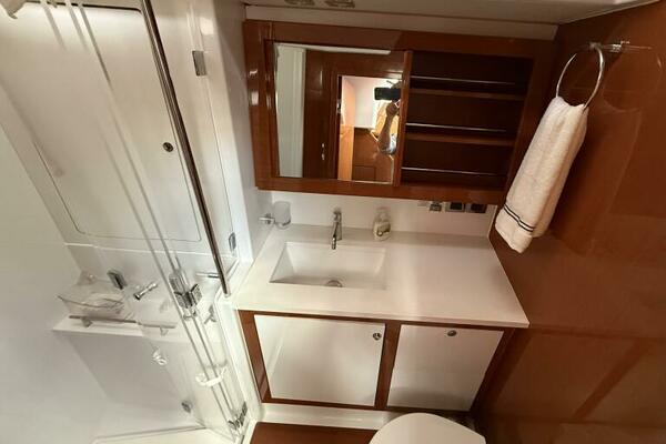 Blue Pearl 60ft Beneteau Yacht For Sale