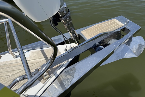 Blue Pearl 60ft Beneteau Yacht For Sale