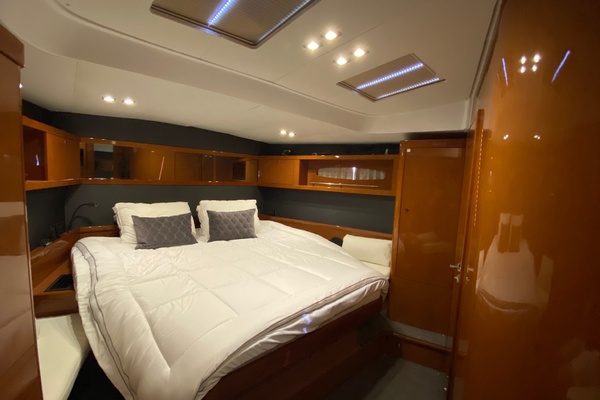 Blue Pearl 60ft Beneteau Yacht For Sale