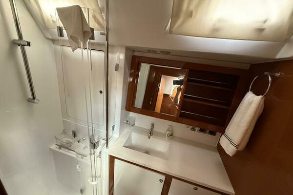 Blue Pearl 60ft Beneteau Yacht For Sale