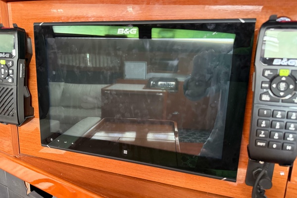 Blue Pearl 60ft Beneteau Yacht For Sale