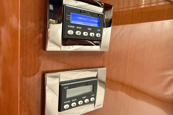 Blue Pearl 60ft Beneteau Yacht For Sale