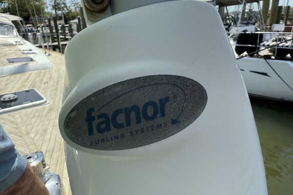 Blue Pearl 60ft Beneteau Yacht For Sale