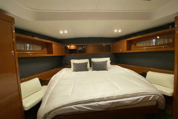 Blue Pearl 60ft Beneteau Yacht For Sale