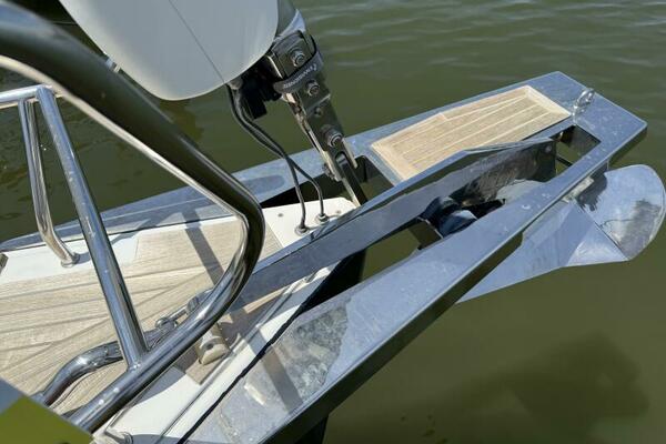 Blue Pearl 60ft Beneteau Yacht For Sale