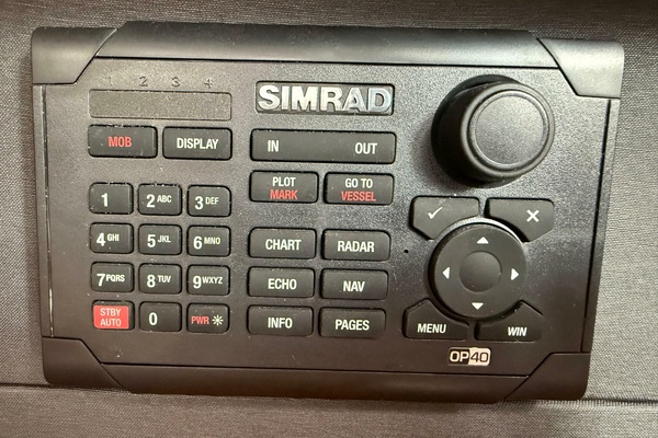 Blue Pearl 60ft Beneteau Yacht For Sale