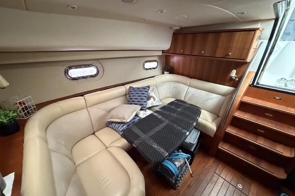 2006 Tiara Yachts 43