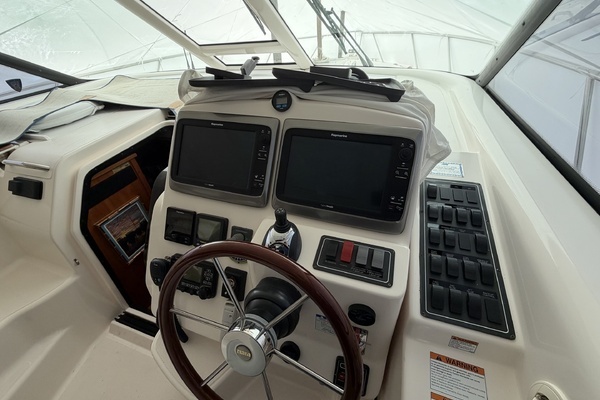 2006 Tiara Yachts 43