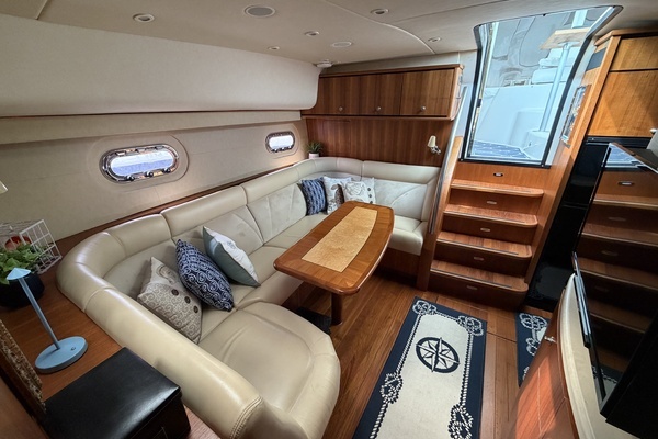 2006 Tiara Yachts 43