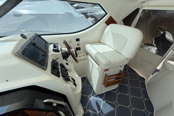 2006 Tiara Yachts 43