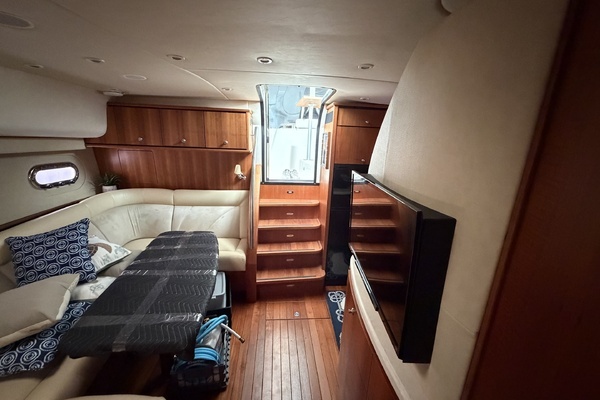 2006 Tiara Yachts 43