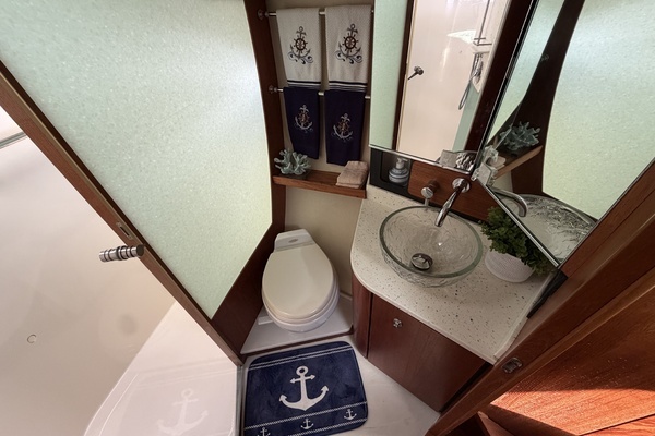 2006 Tiara Yachts 43
