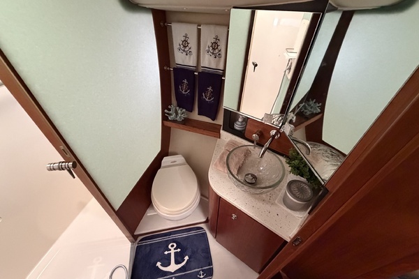 2006 Tiara Yachts 43