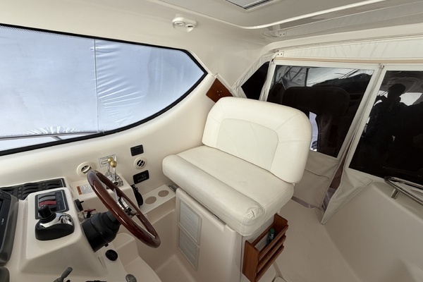 2006 Tiara Yachts 43