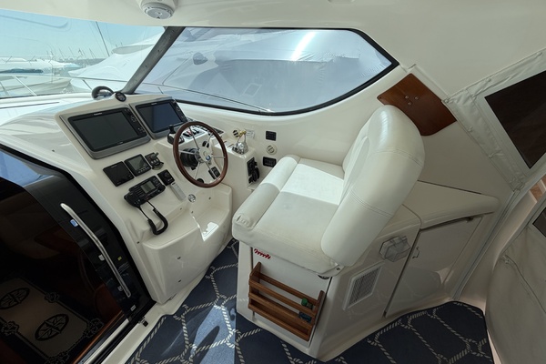 43ft Tiara Yachts Yacht For Sale