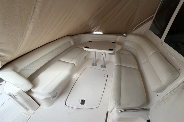 43ft Tiara Yachts Yacht For Sale