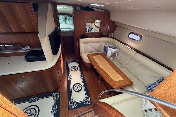 43ft Tiara Yachts Yacht For Sale