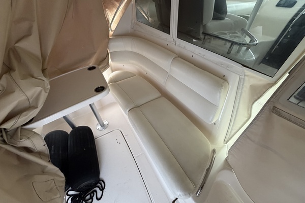2006 Tiara Yachts 43