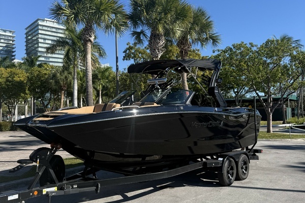 2024 Mastercraft 24