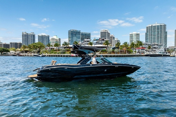 2024 Mastercraft 24