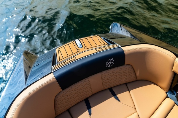2024 Mastercraft 24