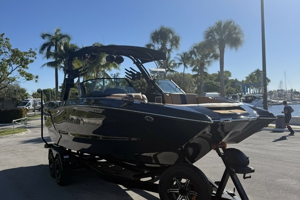 2024 Mastercraft 24