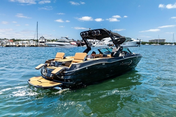 2024 Mastercraft 24