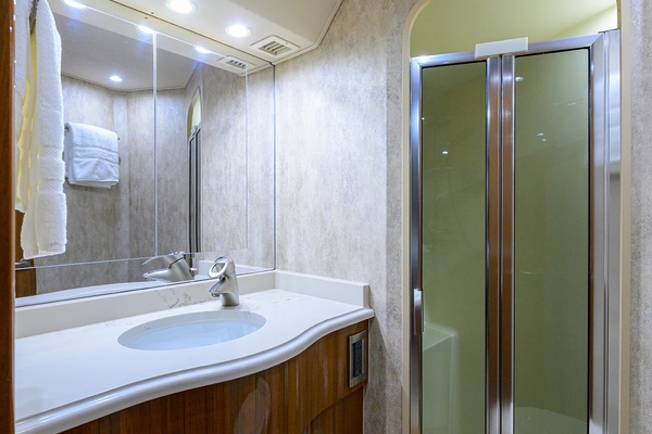 BLOWFISH3 68ft Viking Yacht For Sale