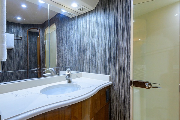 BLOWFISH3 68ft Viking Yacht For Sale